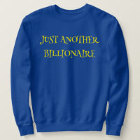 BARA EN ANNAN BILLIONAIRE -