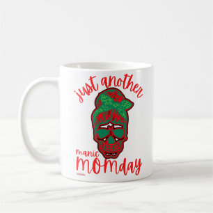 BARA EN ANNAN MANIC MOMDAY Lustig mors dag Kaffemugg