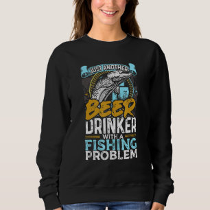 Bara en annan öldryck med ett fiskeproblem F T Shirt