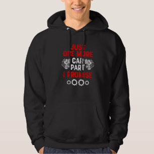 Bara en bildel till jag lovar hoodie