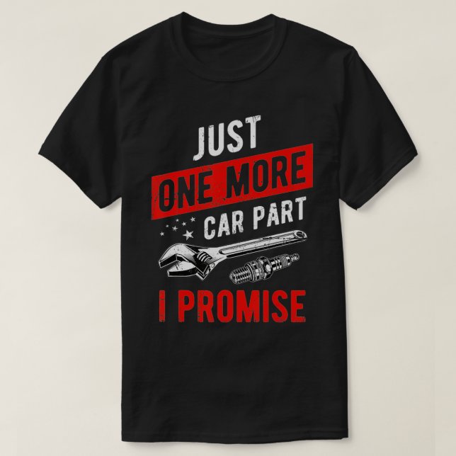 Bara en bildel till - redskapshuvud t shirt (Design framsida)