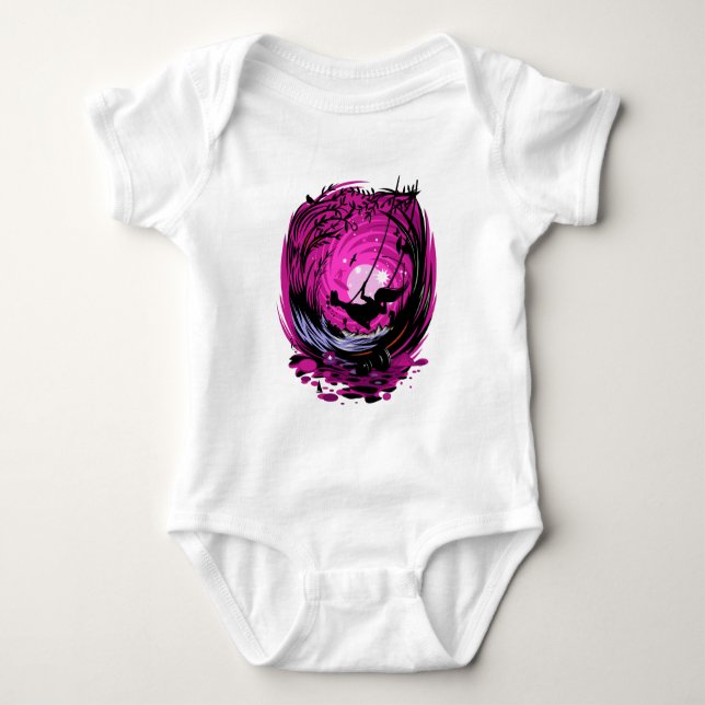 Bara en dröm t shirt (Framsida)