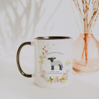 Bara en flicka som får Kärlek | Monogram