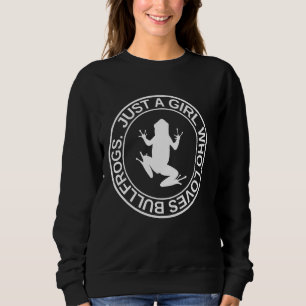 Bara en flicka som Kärlek bullgrogs åt kvinnor i e T Shirt
