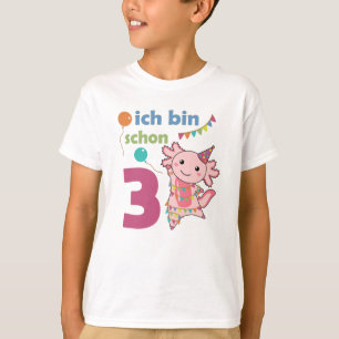 Bara en flicka som Kärlek dricker Fantasy Red Drag T Shirt