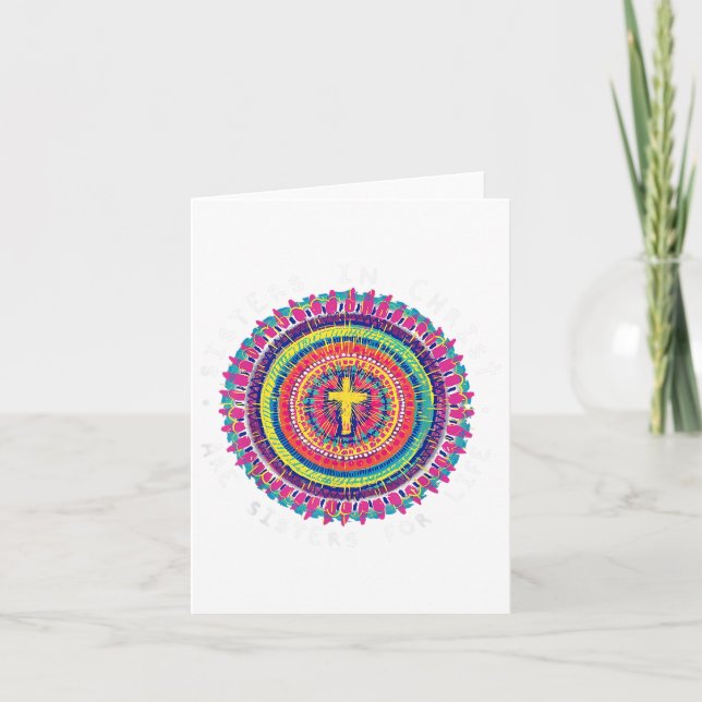 Bara en flicka som Kärlek Jesus och katter _3 Kort (Framsida)