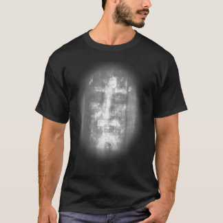 Bara en flicka som Kärlek Jesus och persikor T Shirt