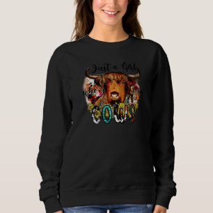 Bara en flicka som Kärlek lägger till solljabönsko T Shirt