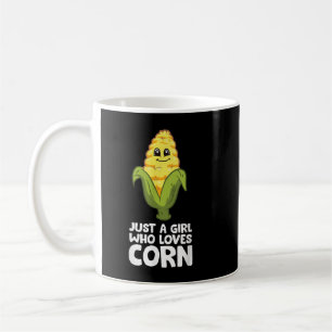 Bara en flicka som Kärlek Maj Kaffemugg