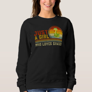 Bara en flicka som Kärlek snurrar en bild av en ak T Shirt