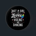 Bara en flicka som Kärlek våldtar sig och dansar G Knapp<br><div class="desc">Bara en flicka som Kärlek våldtar och dansar gift-kvinnor</div>