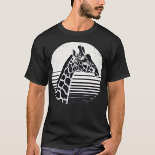 Bara en Giraffe T Shirt