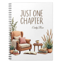 BARA EN KAPITEL PERSONLIG