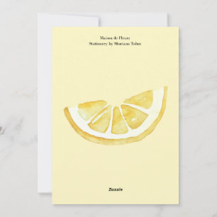 Bara en klämmande inbjudan till äldre födelsedag