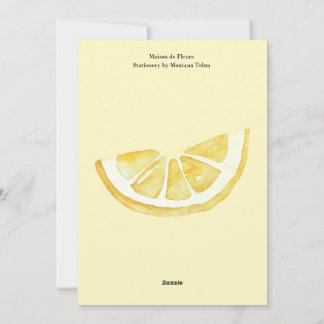 Bara en klämmande inbjudan till äldre födelsedag