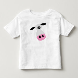 Bara en kon t-shirt