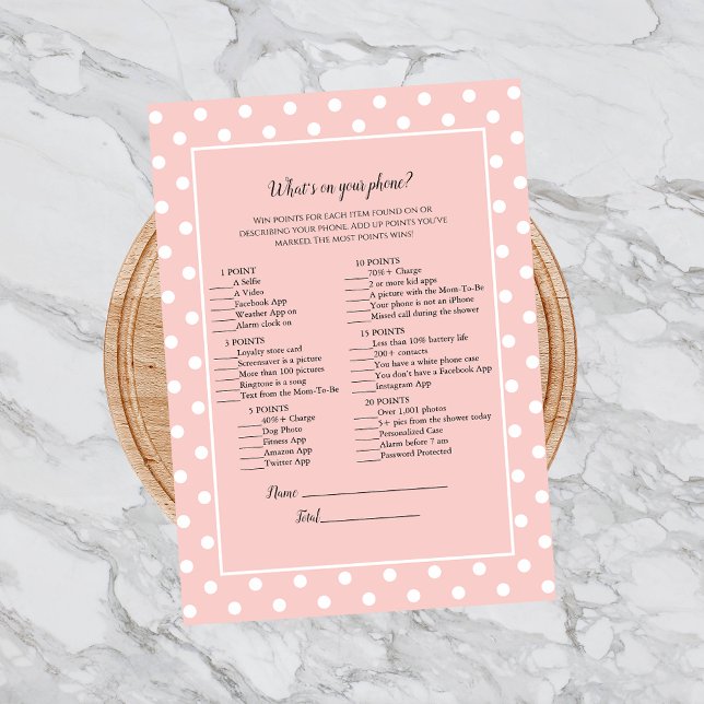 Bara en kute Rosa - det som finns på ditt Mobila s Inbjudningar (Skapare uppladdad)