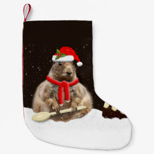 Bara en liten julklapp till julstrumpa