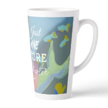 Bara en mer kap. Sjöjungfru