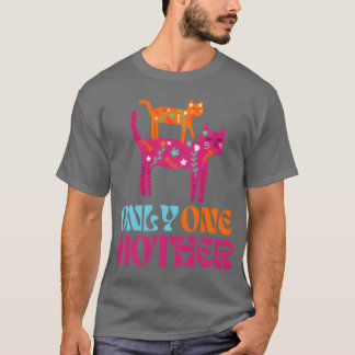 Bara en Mor Mors dag lustig T Shirt