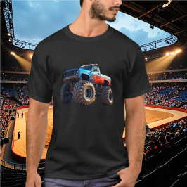 Bara en Mudder Tshirt T Shirt