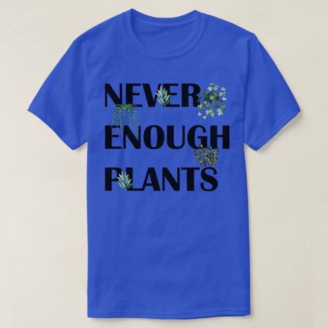 bara en ny anläggning t shirt (Design framsida)