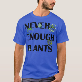 bara en ny anläggning t shirt