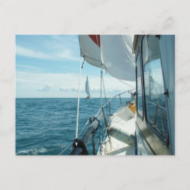 Bara en Perfekt Vykort