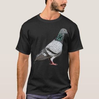 Bara en Pigeon T Shirt