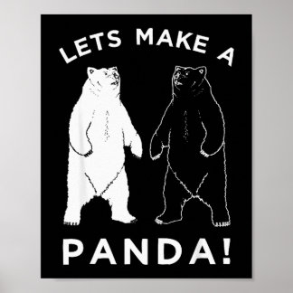 Bara en pojke som älskar matematik algebra rolig m poster