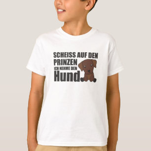 Bara en pojke som Kärlek-Otters söt Otter T Shirt