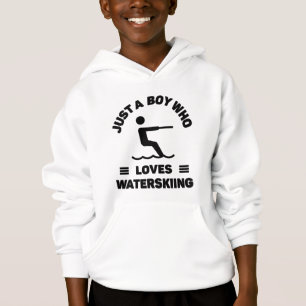 Bara en pojke som kärlek sjöng. t shirt