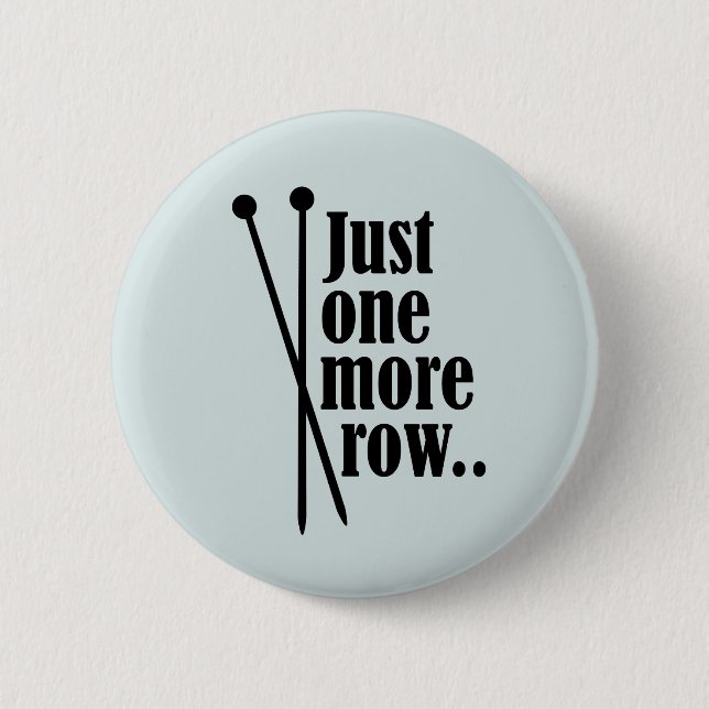 Bara en rad till - knapp (Framsida)