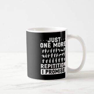 Bara en repetering till som jag lovar att utforma kaffemugg