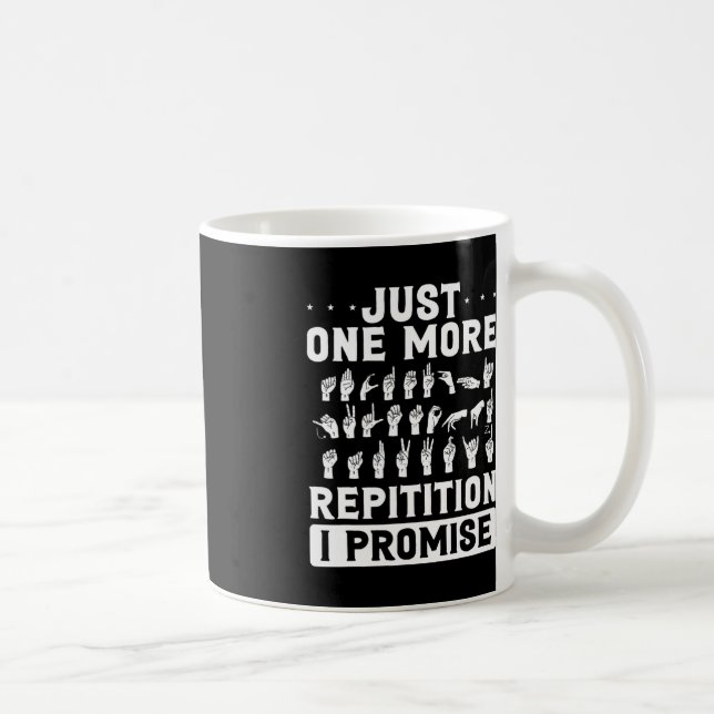 Bara en repetering till som jag lovar att utforma  kaffemugg (Höger)