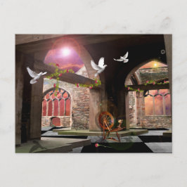 Bara en saga till.. vykort