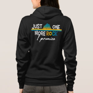 Bara en Sten till lovar jag geologen arkeologi T Shirt