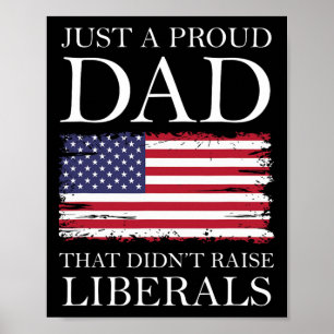 Bara en stolt Pappa som gjorde det och gav sig av. Poster