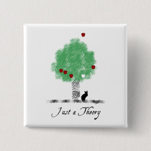 Bara en teori knapp