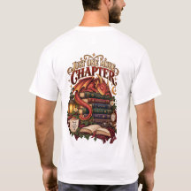 Bara en till kapitel Bokdrake Fantasy Läsare