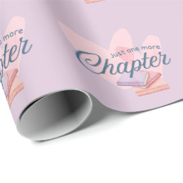 Bara en till kapitel presentpapper