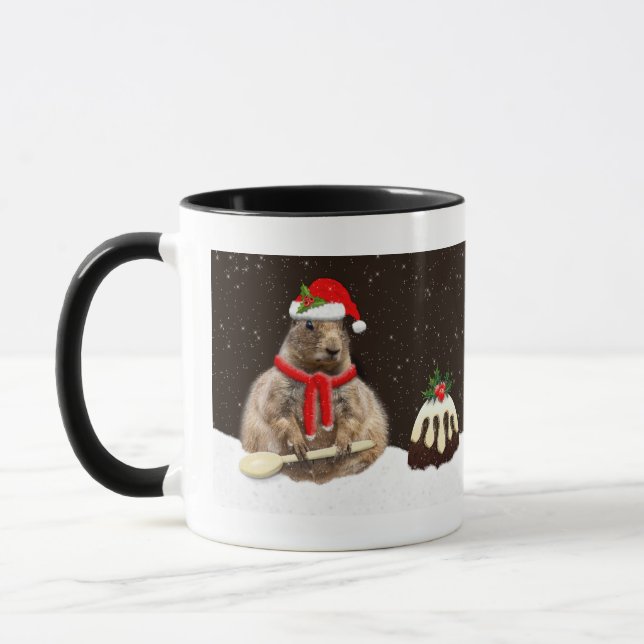 Bara en till Mugg (Vänster)