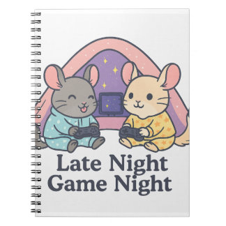 Bara en till nivå anteckningsbok