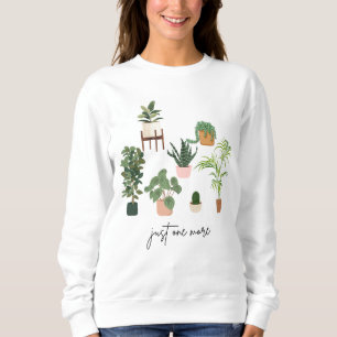 Bara en till, Plant Dam T-Shirt, Pla T Shirt