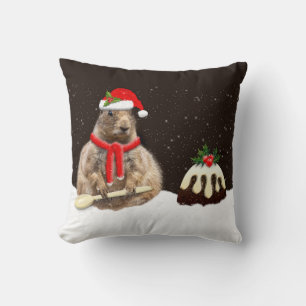 Bara en till Pud Pillow Kudde