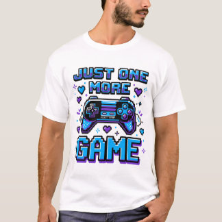 Bara En Till Spel Tröja
