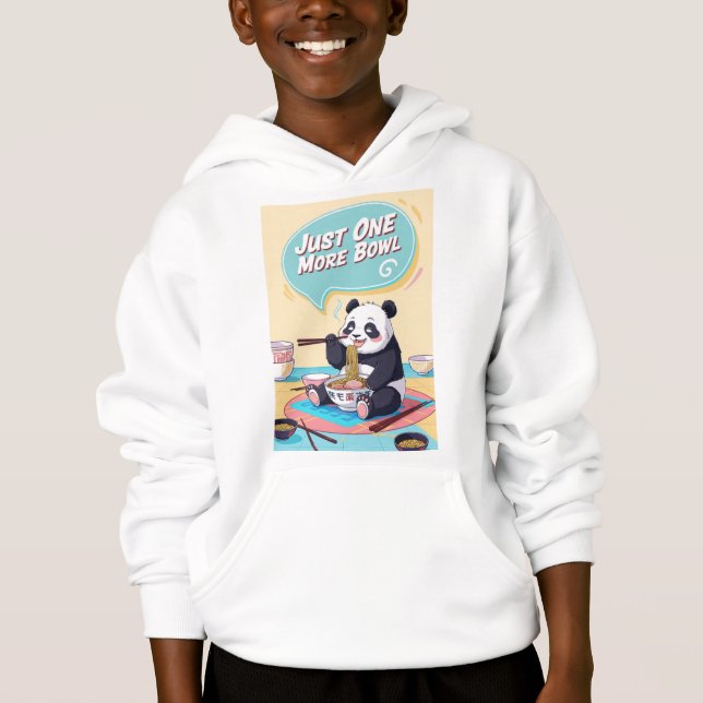 Bara en till trasa t shirt (Framsida)
