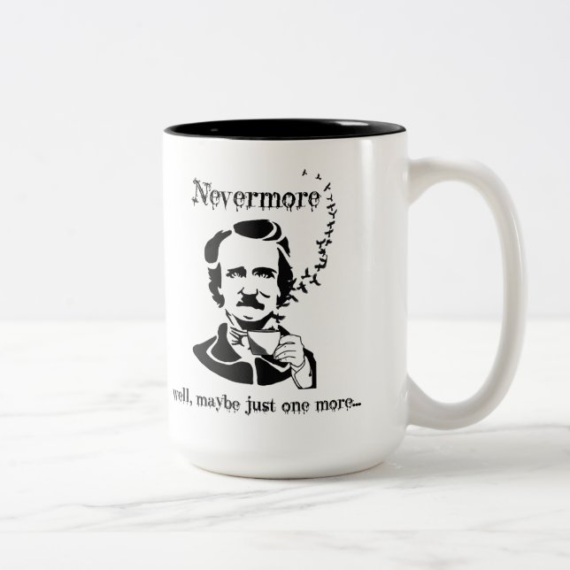 Bara en till Två-Tonad mugg (Höger)