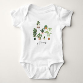 Bara En Till Växt Tröja, Växtdam Tröja, Växtälskar T Shirt