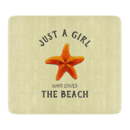 Bara en tjej som kärlek Beach